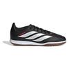 Predator Club Sala Indoor Football Shoes Black/White