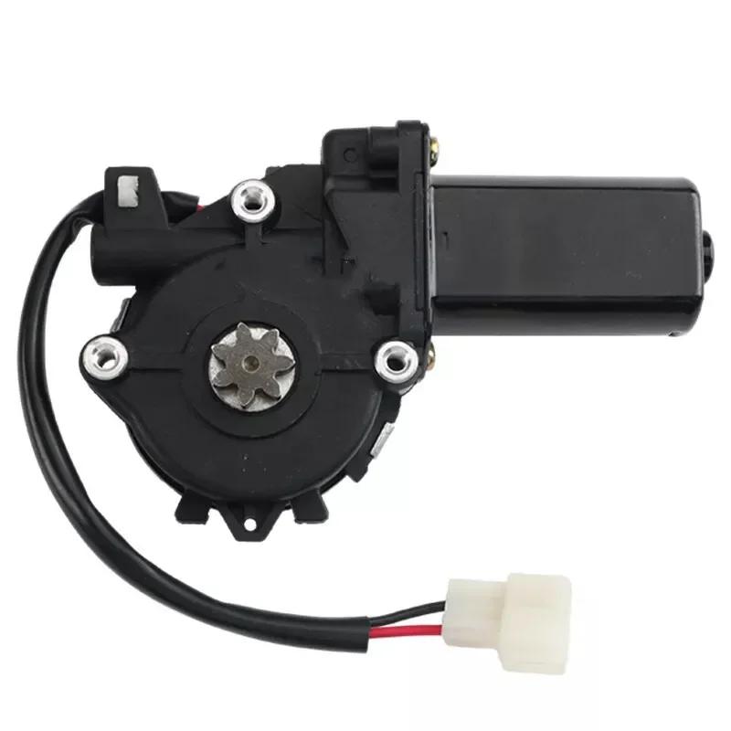 Window Motors Parts Power Window Regulator Lifter Window Motor For Toyota Land Cruiser LC80 4500 FZJ 80 1991-1997