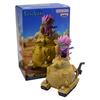 BANPRESTO SAND LAND MEGA Мировая Коллекционная Фигурка Танковый Корпус Армии Песочной Страны 104 Королевский №