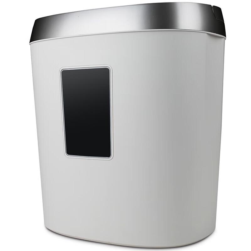 Deli 9929 Desktop Paper Shredder CN plug (adapter included)