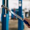 Удлинитель гаечного ключа Удлинитель инструмента Затяните гайки Болт Увеличьте крутящий момент Нержавеющая сталь для