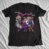 Новый альбом New York Dolls Подарок для фанатов Унисекс S-5XL Футболка US31 Унисекс Футболка