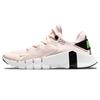 Free Metcon 4 Light Soft Pink Women Sneakers White Black Green-Strike CZ0596-636