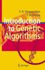 Книга Introduction To Genetic Algorithms