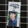 [USED] Jin RUNSEOKJIN_EP.TOUR IN GOYANG Trading Card 6/29