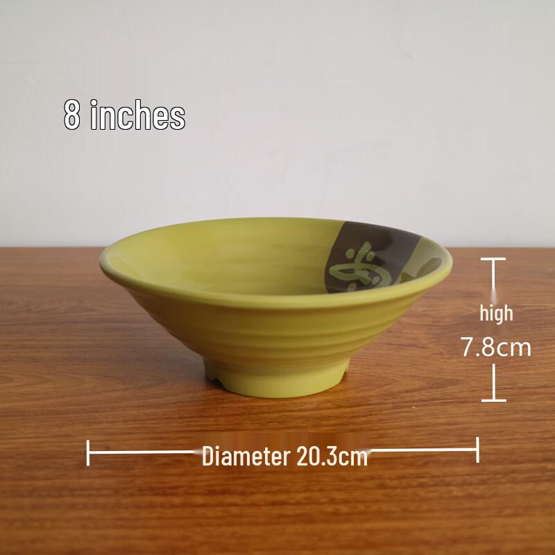 Коллекция melamine посуды 777 Ruyi