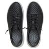 Crocs In Motion Pacer Comfortable and Versatile Low-Top Casual Shoes Men's Black