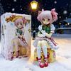 Подарки Puella Magi Madoka Magica Канамэ Мадока Аниме Персонажи Модели Фигурки Настольные Украшения Изысканная Коллекция Игрушек Отаку