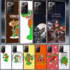 Alvaro Diaz COCO Phone Case for Samsung A55 A35 A25 A15 A07 A05S A16 A17 A26 A36 A37 A56 A57 Galaxy Note 20 10 A50S A71 A51 A31