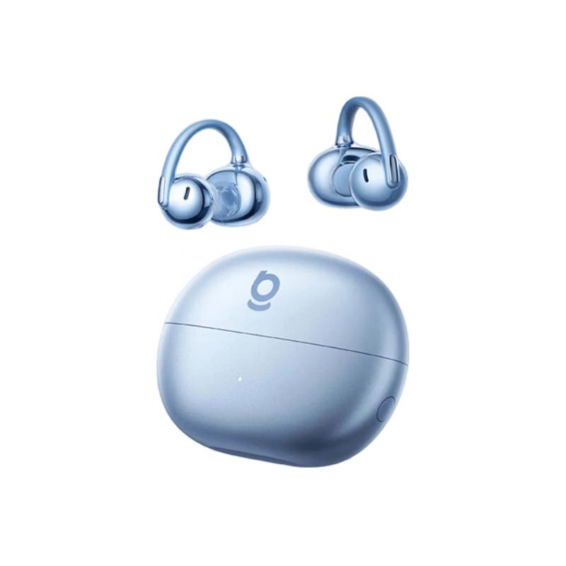 Baseus MC2 S Cloud Airbag Ear-Clip Wireless Earbuds
