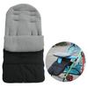 Windproof Warm Waterproof Carriage Mat Thick Cushion Stroller Sleeping Bag Foot Cover Sleepsacks