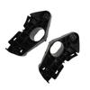 1Pair 52536-30190 52535-30210 Front Bumper Retainer For Lexus GS350 GS450h 07-11