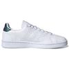 Adidas Женские кроссовки Advantage White Clear Lilac Cloud-White FY8955