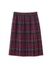 Юбка Юбка в клетку 3203036 3203036 Красная 11 [East Boy] <58 см Длина/На подкладке> Женская (042)