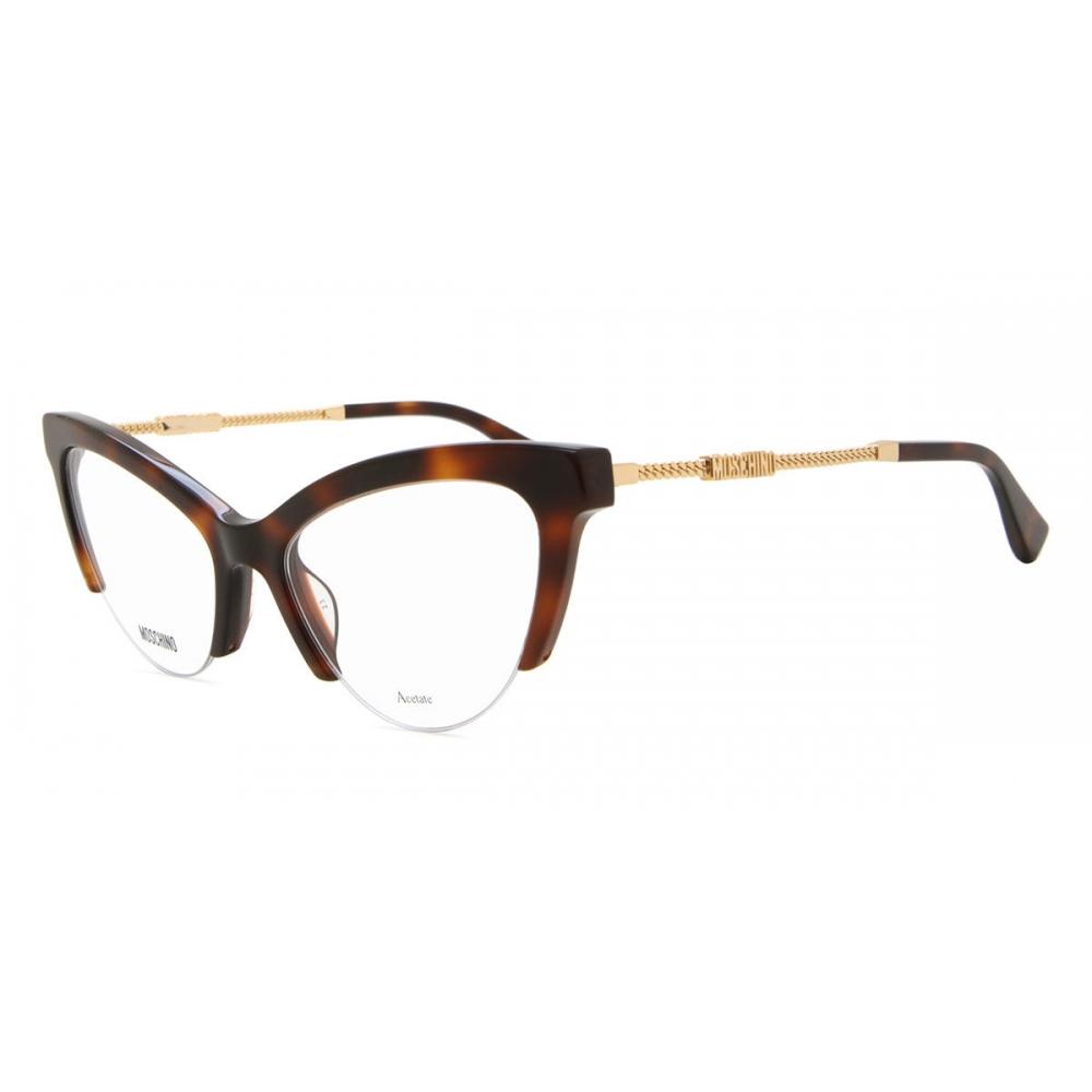 Moschino Женские Очки Mos612 086