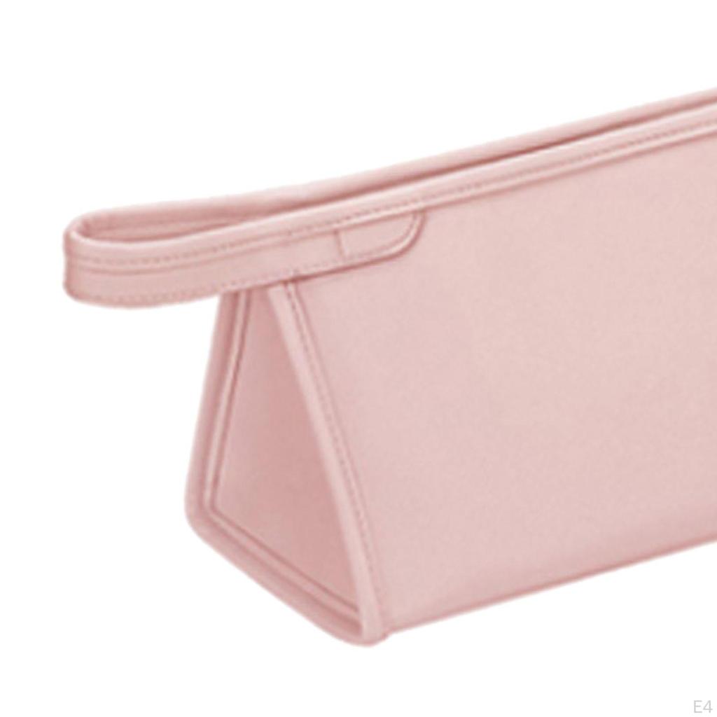 Сумка для хранения аксессуаров для дорожных щипцов для завивки