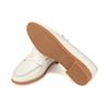 Barbara LambSkin Slim BaSic Women S loaferS 2cm Blj145iv
