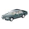 Tomica limited vintage Neo LV-N238c nissan laurel twin cam 24v medalist green 89 год выпуска готовая продукция