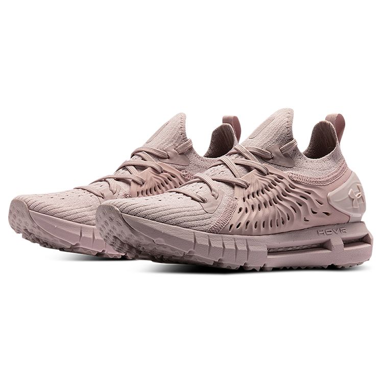 Under Armour HOVR Phantom RN 'Pink Taupe' 3025228-600