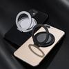 Multifunctional Portable Rotable Phone Stand Mobile Phone Case Back Sticker Finger Ring Holder Universal Desktop Bracket