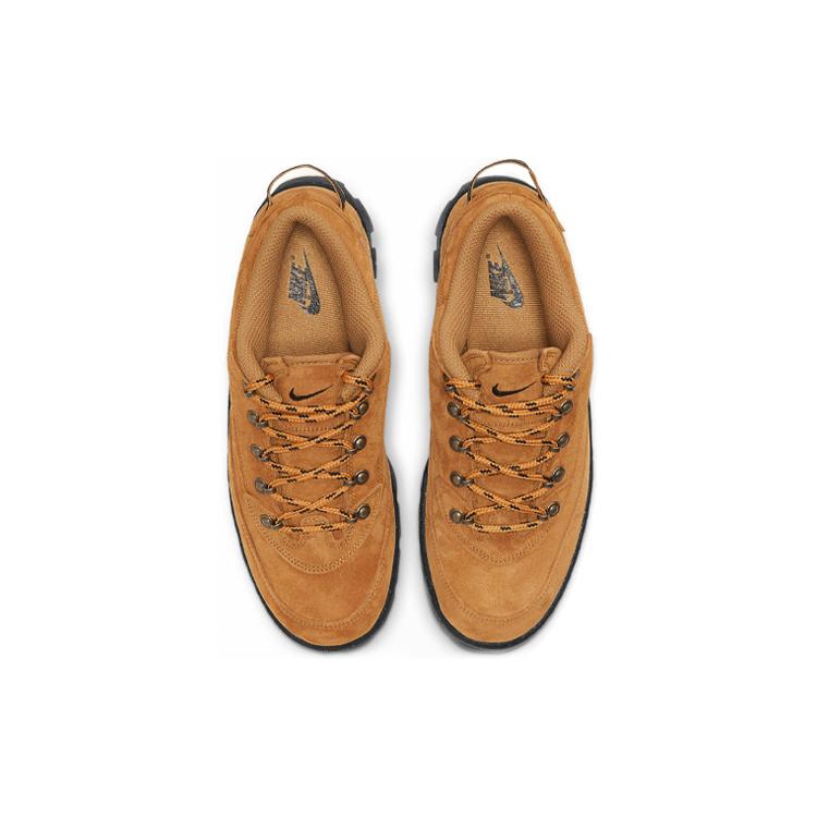 Nike Женские кроссовки Lahar Low Wheat DB9953-700