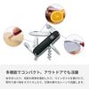 VICTORINOX Spartan Black Swiss Army Knife Многофункциональный нож Товары для предотвращения стихийных бедствий на открытом воздухе Штопор с плоской отверткой Оснащен