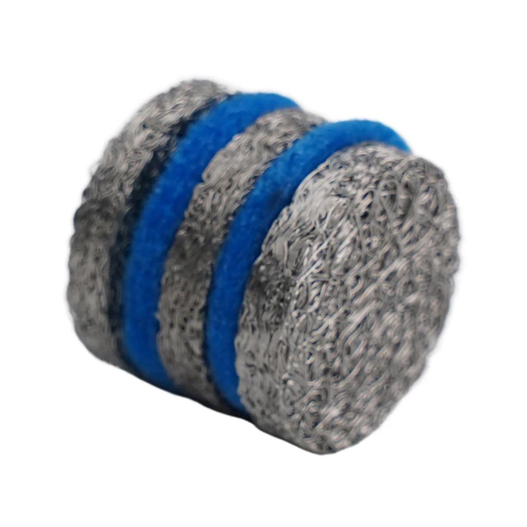Foam Lance Mesh Filters 5 Layer Stainless Steel Replacement for Better Performance in Foam Generation Equipment