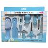 Fashion Comb Health Care Thermometer Grooming Kit Set Nail Clippers Newborn Baby