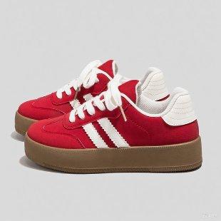 2025 new fashionable casual women's sports shoes comfortable running shoes low top women's shoes