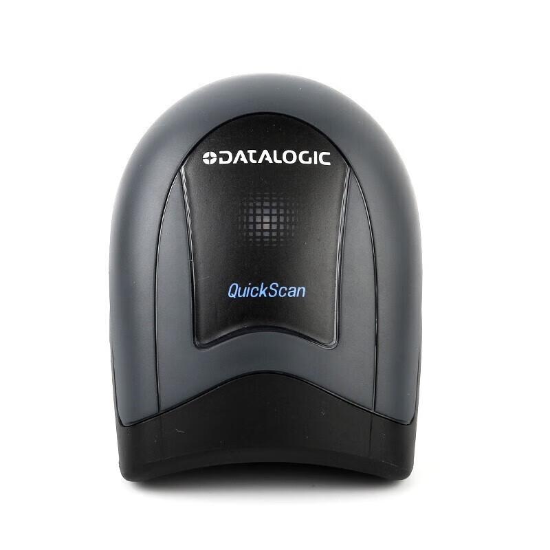 Datalogic QD2220 Wired 1D/2D Imaging Barcode Scanner