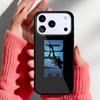 Scuba Diver Underwater Diving soft Phone Case for iPhone 17 Air 16e 15 14 13 Pro Max Back Cover for 12 11 Pro Coque