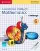 Книга Cambridge Primary Mathematics Challenge 6
