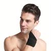Adjustable Wrist Brace for Carpal Tunnel Tendinitis Pain Relief Sport Support Wrap for Arthritis Sprains 1PC Cotton Comfortable