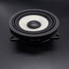 Обновление среднечастотного динамика 4,5 дюйма для BMW F10 F11 F30 F32 F34 F01 F02 E90 E60 3 5 7 серии, приборная панель автомобиля, высокое качество