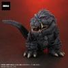 GARAGE TOY Godzilla Ultima General Distribution Версия Общая длина 180 мм Изготовлена из ПВХ Готовая фигурка X-PLUS Defo-Real Приблизительно. Предварительно окрашенный