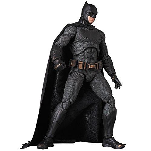 Medicom Justice League: Batman MAF Ex Action Figur