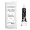 White Couverture Sugar Paste 200g + Black Icing Pen