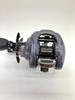 CUSTOM YOROI Custom Decal for 16 Zillion SVTW Baitcasting Scratch Protection SEAT.JP Reel, (Silver, Left-Handed)