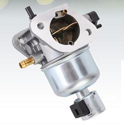 Комплект карбюратора двигателя для FS481V Для FS541V Для FR600V Включает прокладки карбюратора Запорный клапан и топливный фильтр