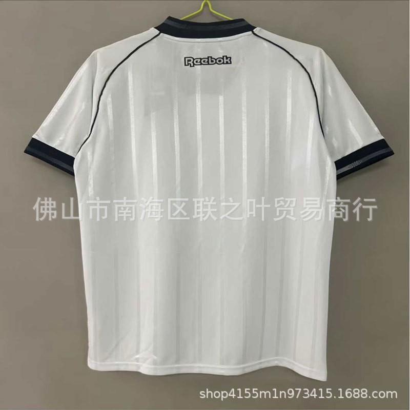 Botafogo 2025-26 Home Away Third Training Soccer Jersey Men Short Sleeve Bamboo Fiber Football Kit