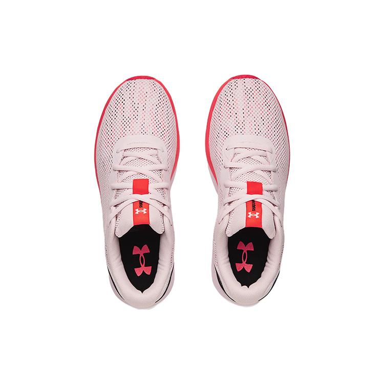Under Armour Тень 'Белый Розовый' Женская 3024142-600