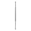 Health care Stainless Steel Beauty Tools Ear Spoon Ear Wax Removal Ear Wax Pickers Ear Curette
