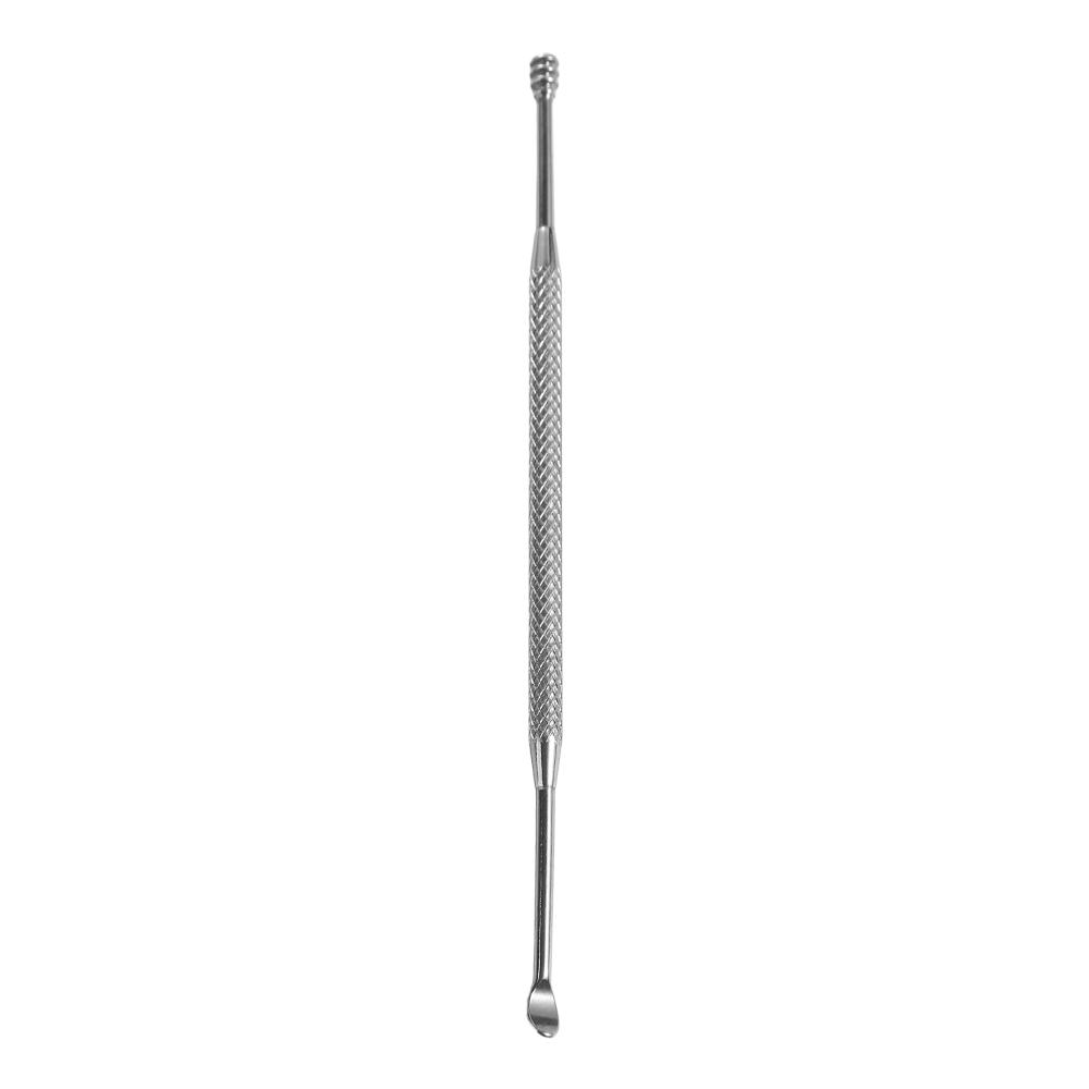 Health care Stainless Steel Beauty Tools Ear Spoon Ear Wax Removal Ear Wax Pickers Ear Curette