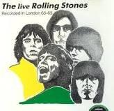 CD ROLLING STONES - Live In London 63-65 DR007CD Document Record 1988 Италия Рок Б/у