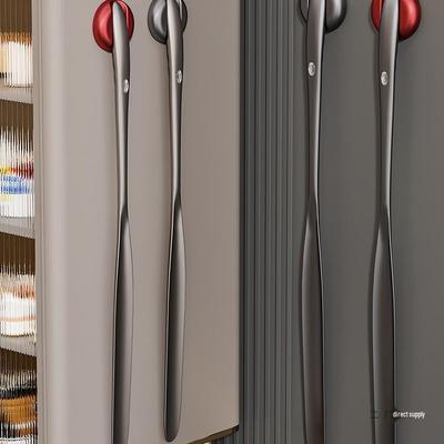 Магнитная очень длинная ложка для обуви - Высококлассный обувной рожок для беременных женщин