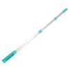 3 Section Telescopic Swimming Pool Pole Detachable Aluminum Swimming Pool Extension Rod for