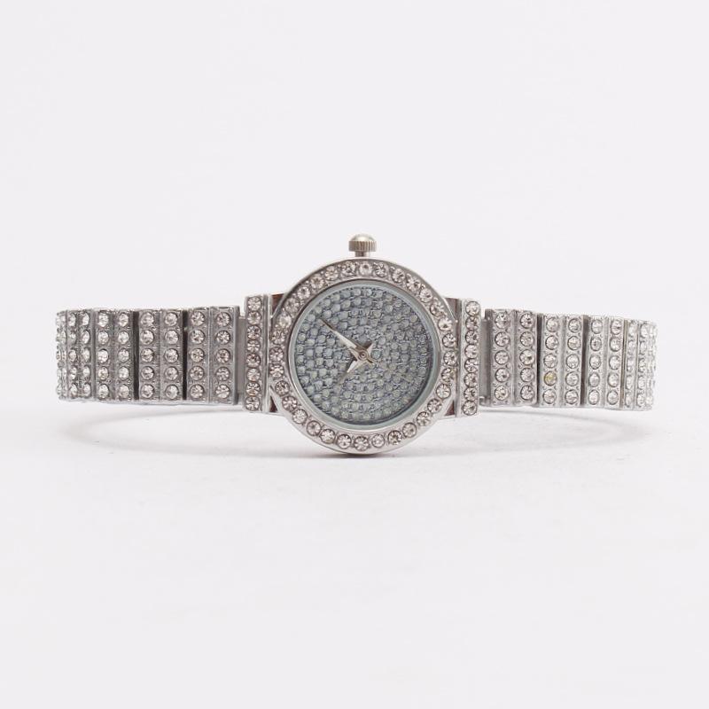 Лучшие роскошные женские кварцевые наручные часы с бриллиантами, модный дизайн, женские часы, лучшие подарки для жены, семьи, друга