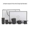 Ceramic Kung Fu Tea Set Gift Box