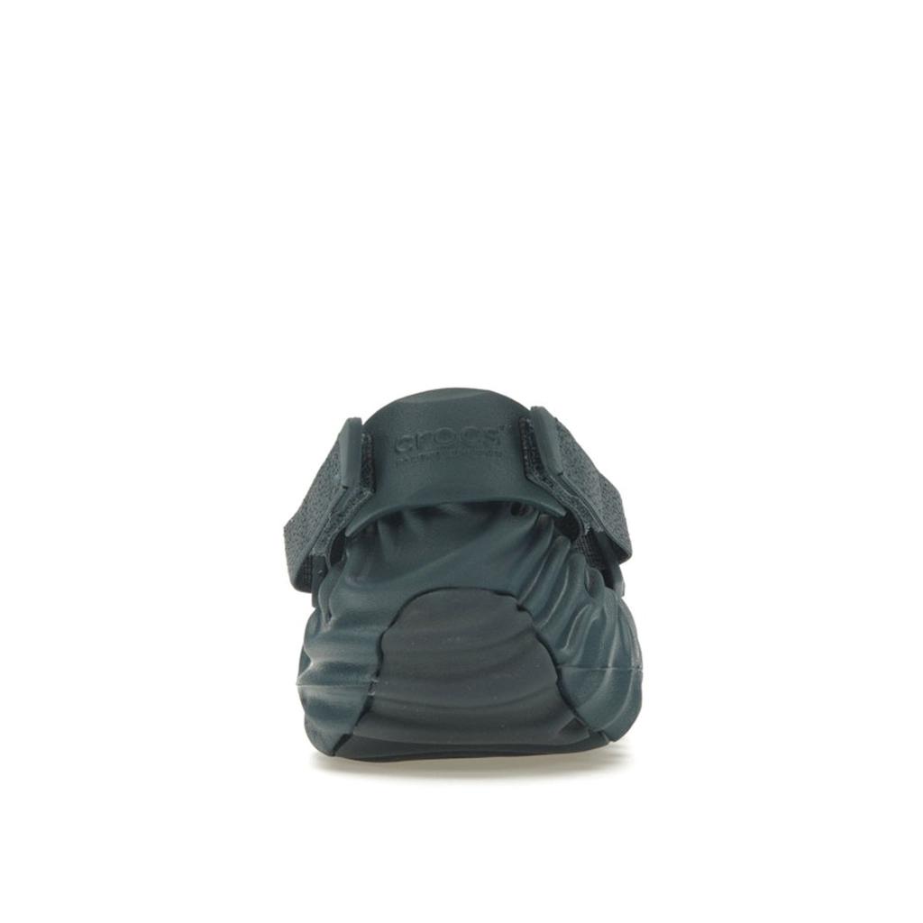 Salehe Bembury x Crocs Pollex Clog Como Унисекс Кроссовки Синий 207393-4OF