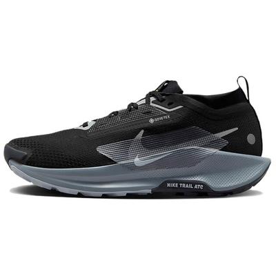 Pegasus Trail 5 GORE-TEX Black Wolf Grey мужские кроссовки Cool-Grey Anthracite FQ0908-001